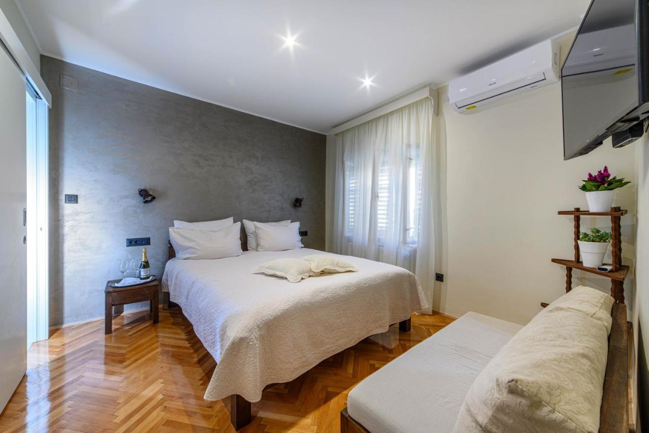 סקארדין Wine Garden Rooms מראה חיצוני תמונה