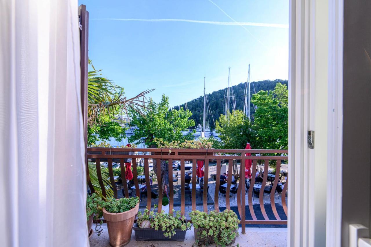 סקארדין Wine Garden Rooms מראה חיצוני תמונה