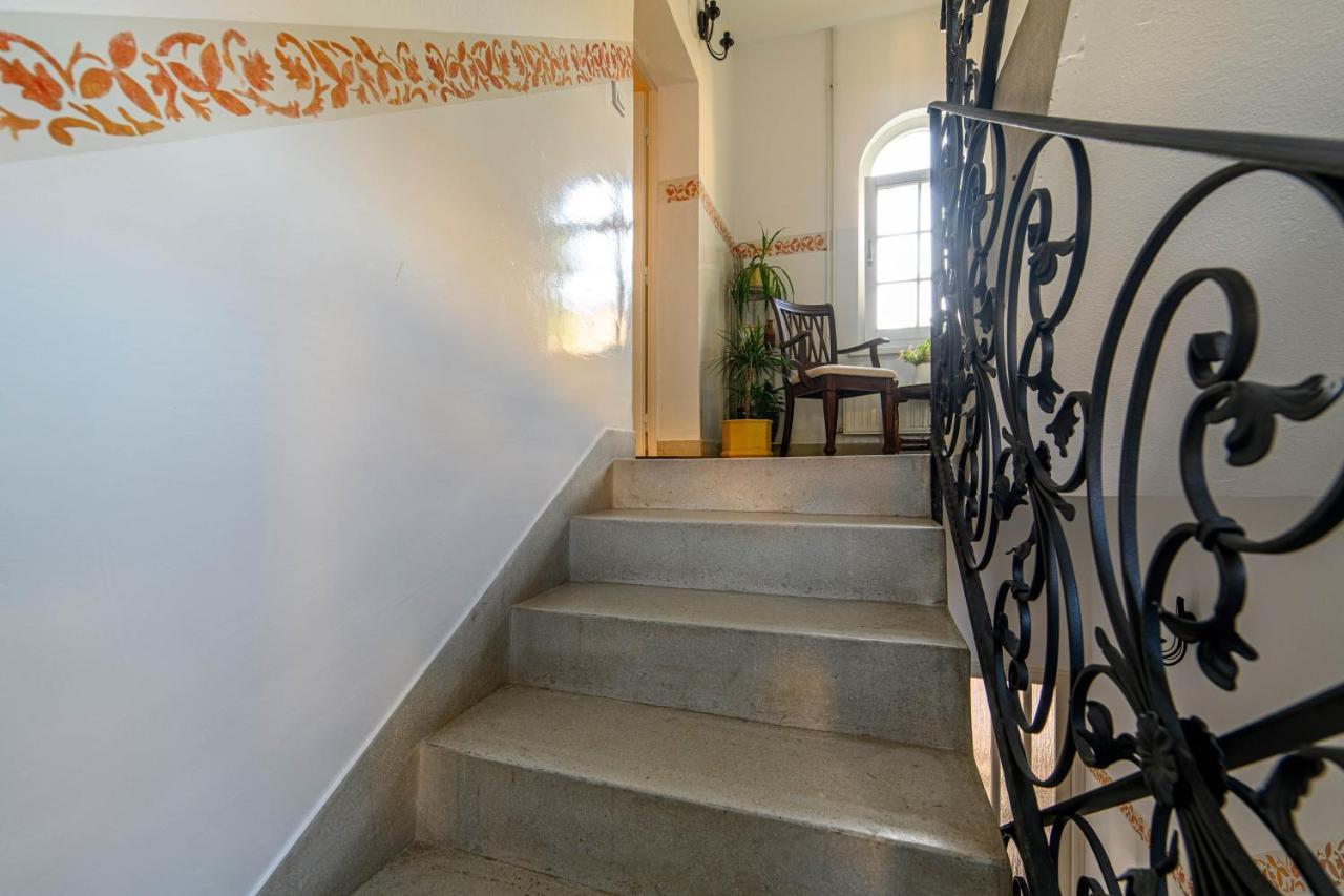 סקארדין Wine Garden Rooms מראה חיצוני תמונה