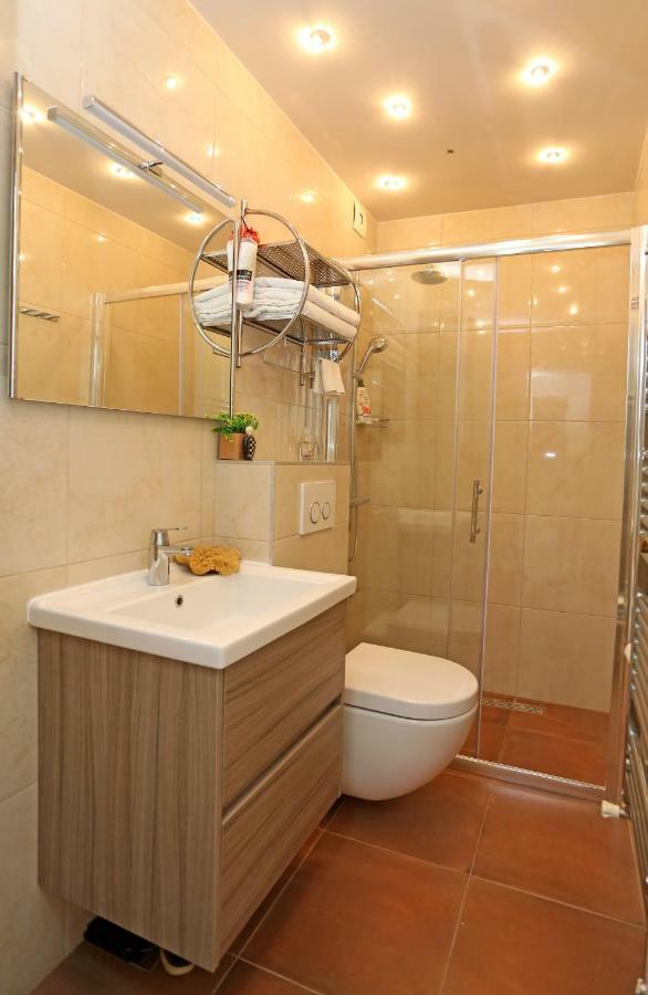 סקארדין Wine Garden Rooms מראה חיצוני תמונה